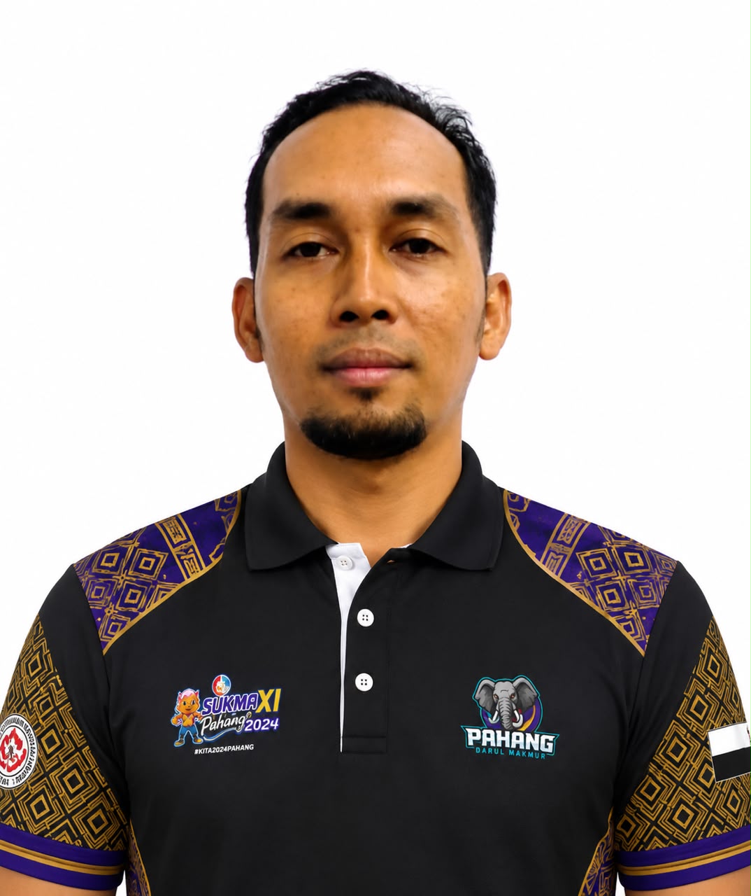 WAHID BIN MAT ALI