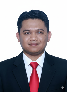 MOHAMAD AMIN BIN JAMALUDIN