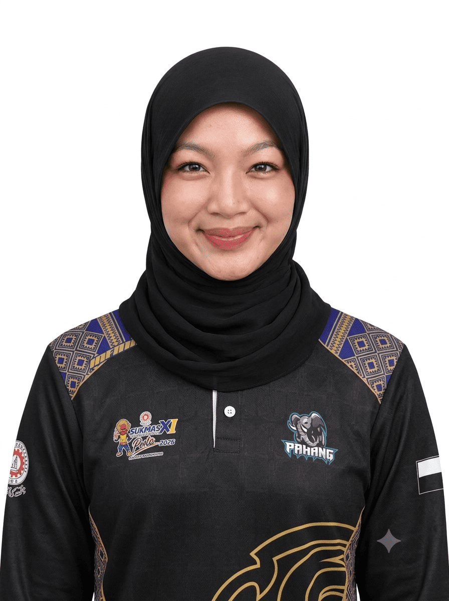 NUR ANISA ELLIYAH BINTI JASMI