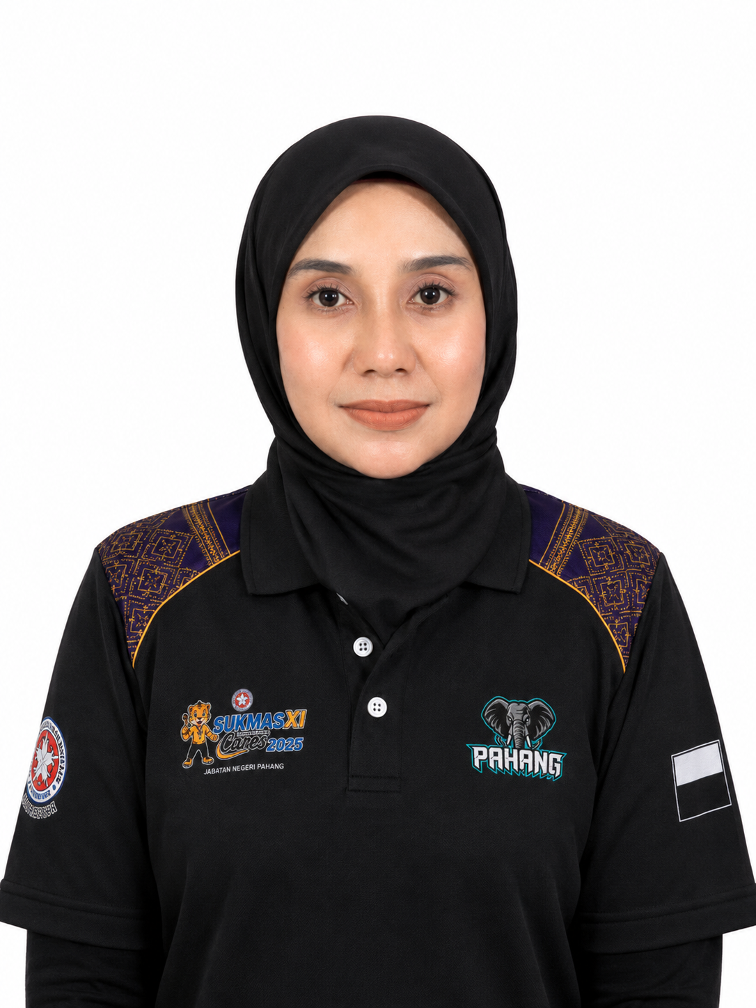 NORADILLA BINTI SHAMSUDIN