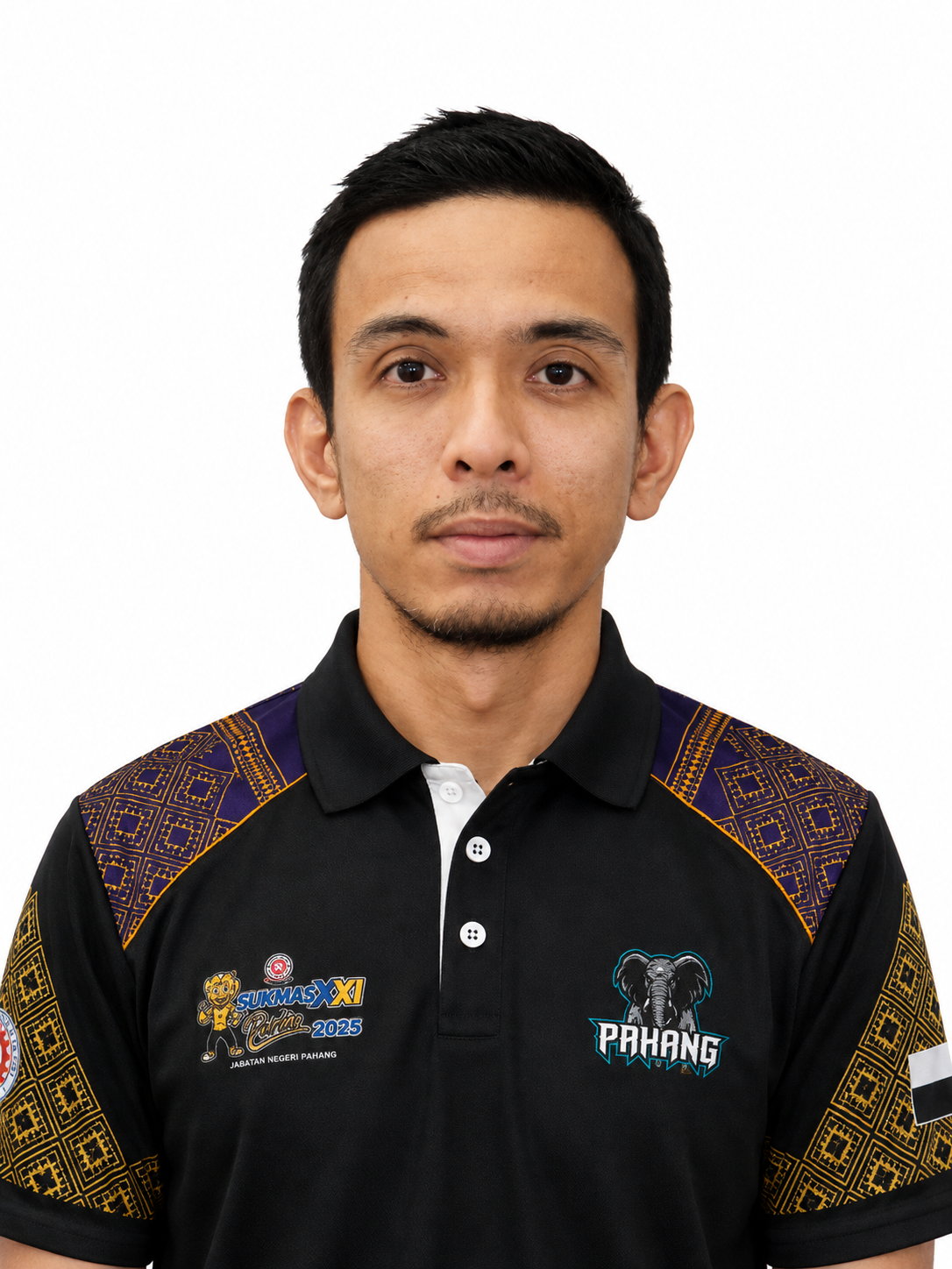 ABDUL HALIM BIN ABDULLAH