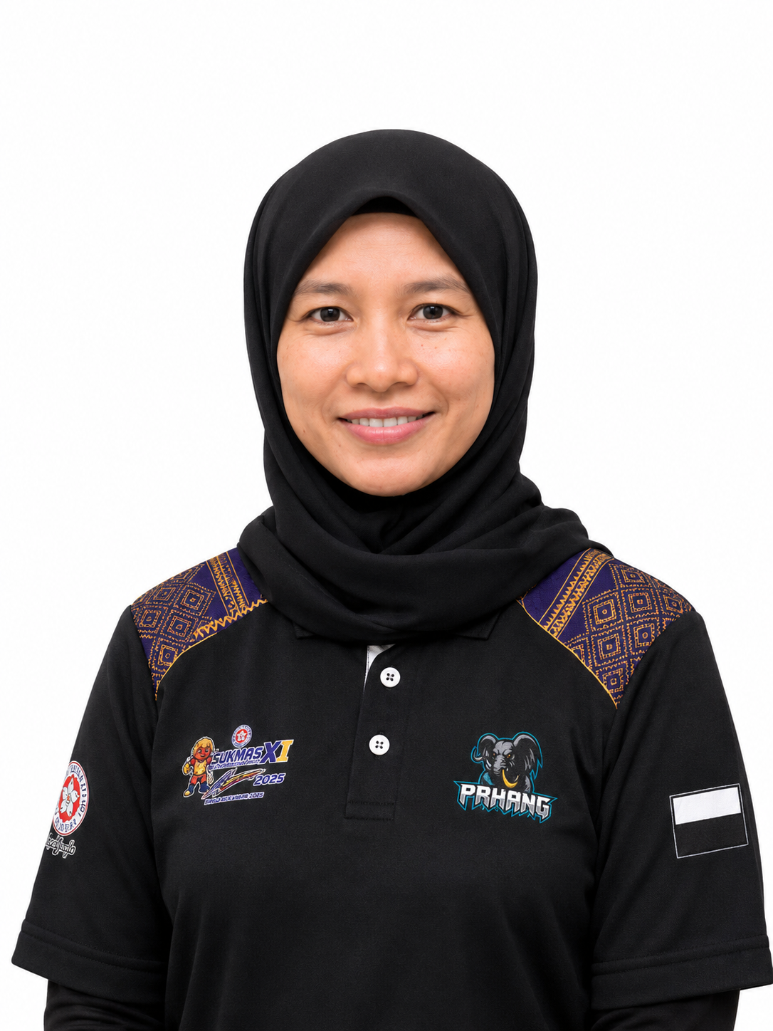 AFIFAH BINTI ALIR