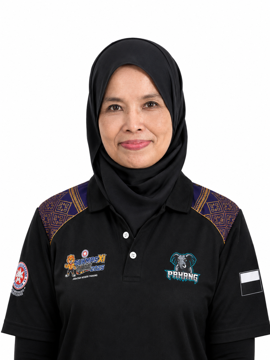 CIK SAMIHAH BT ABDUL RAHMAN