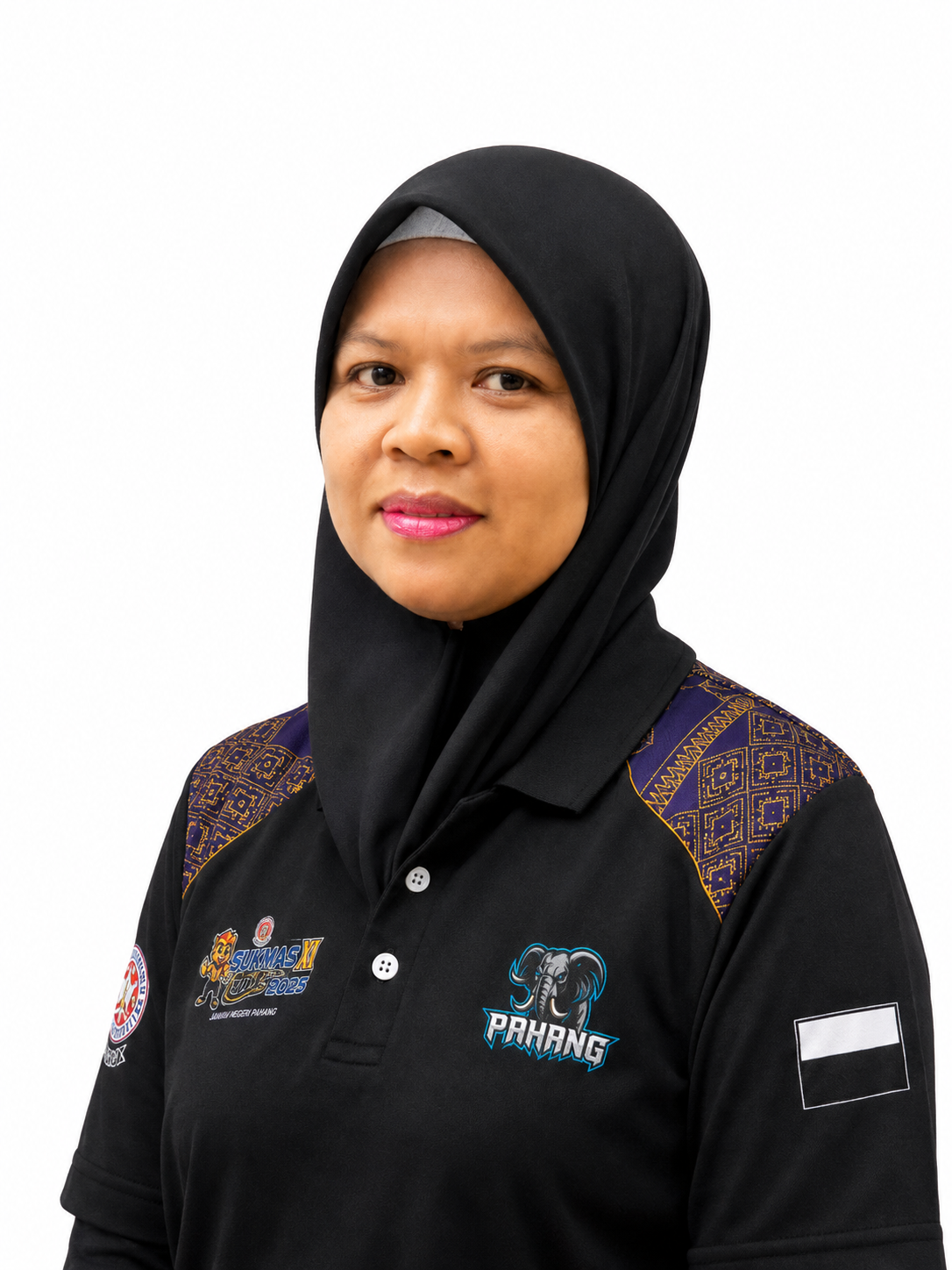 NOREDAYU BINTI AWANG