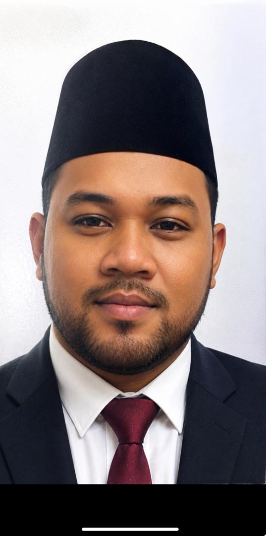 NORAZIZI BIN GAMAN