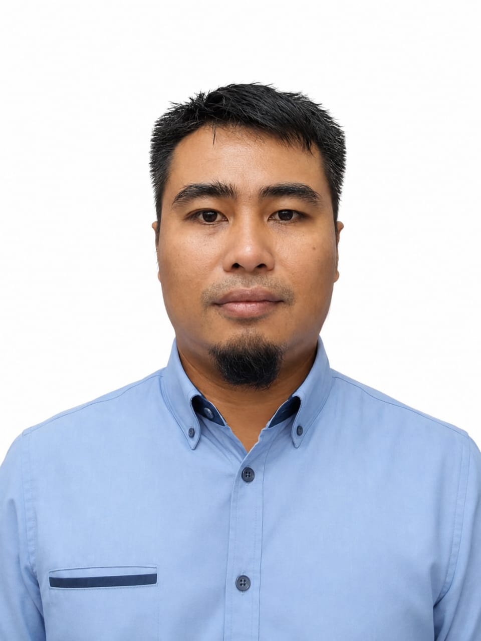 AHMAD HAMBALI BIN MAT DAUD