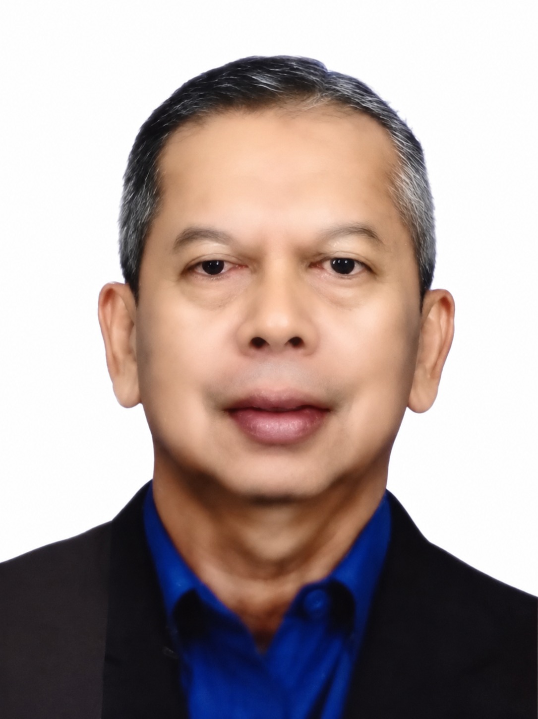 JAILANI BIN SUMADI
