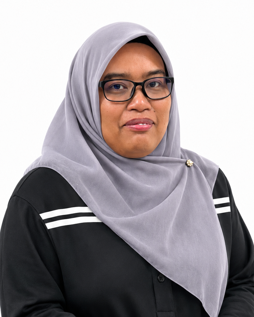 RUSLINA BINTI AB GHANI