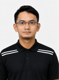 MOHAMAD SYAFIQ BIN MOHAMAD