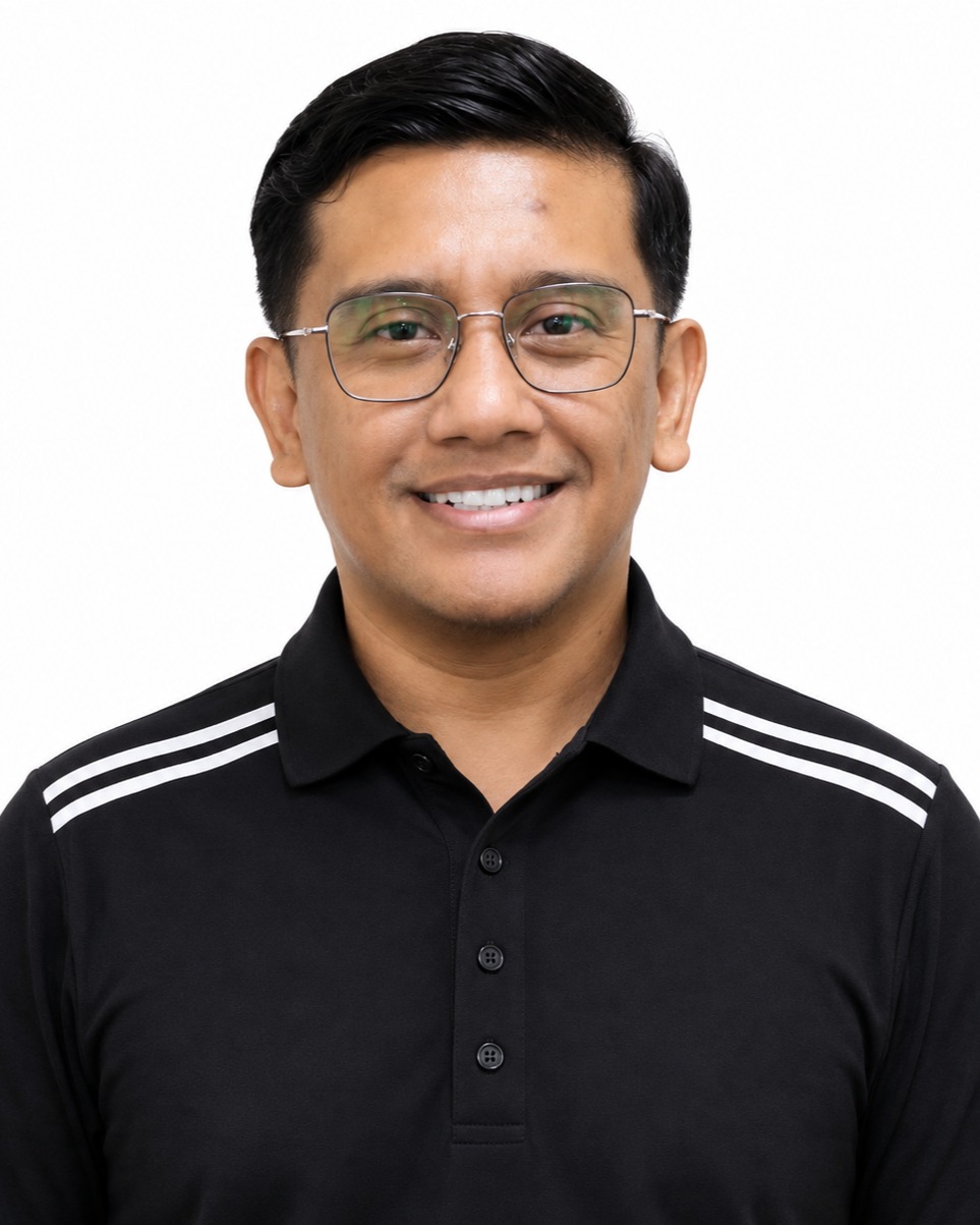 MOHD FARRIS BIN RADZUAN