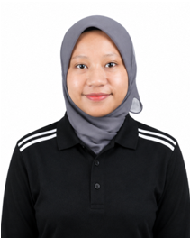NUR HAZIMAH BINTI MOHAMAD NASIR