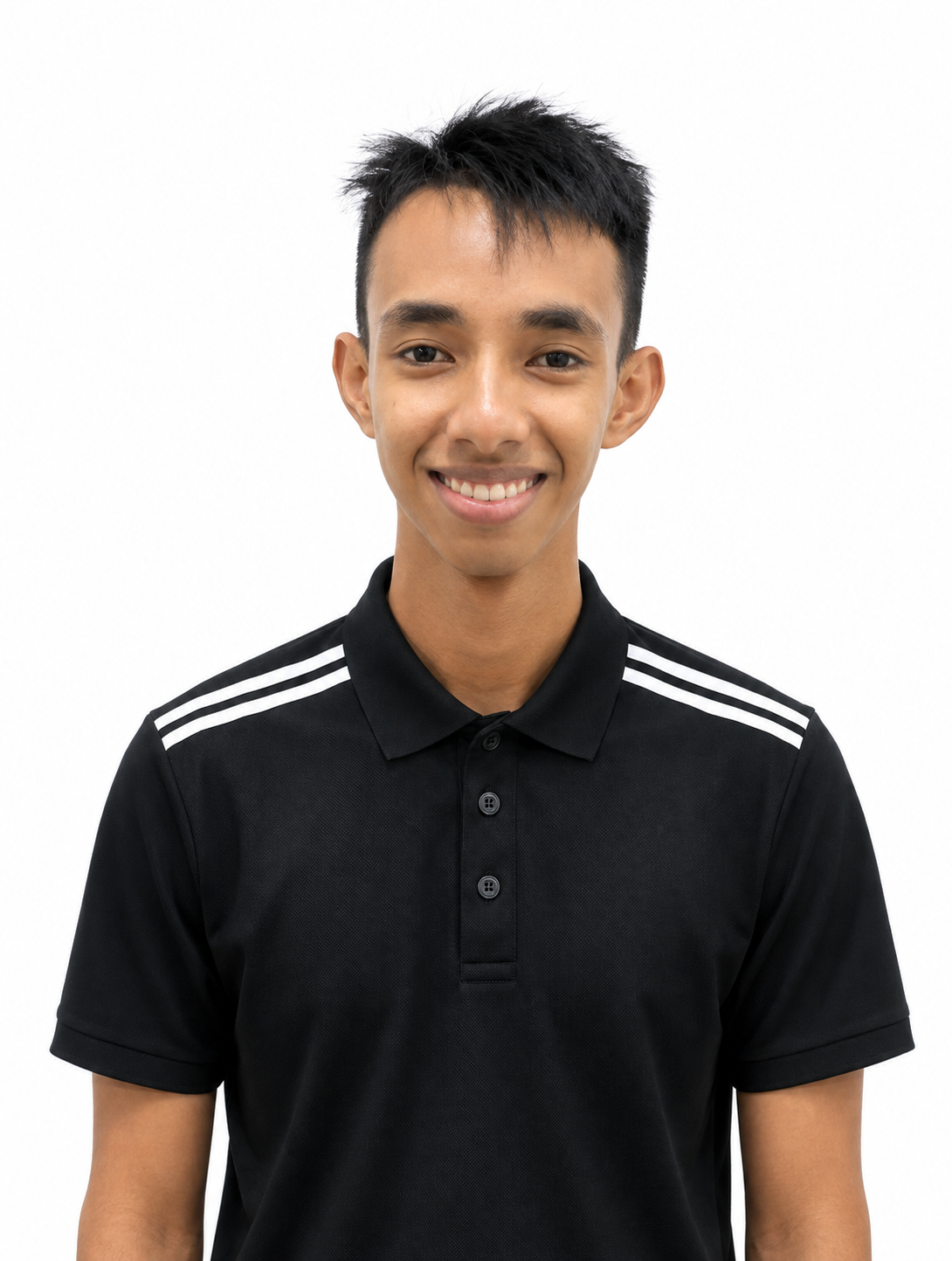 MUHAMMAD SYAFIQ IKHMAL BIN ZAWAWI