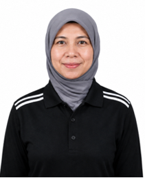 NISRIN BINTI ZAHARI