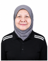 KEPEK @ SUHANA BINTI MAMAT