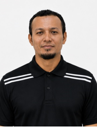 MOHD SAYUTI BIN JUSOH
