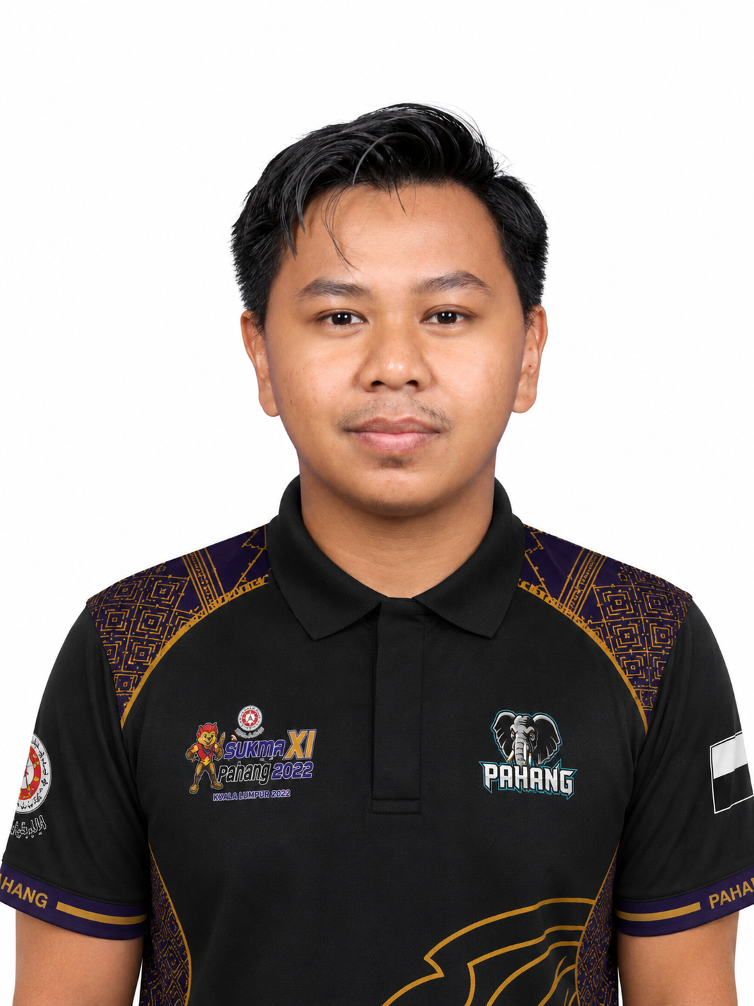MOHD KHAIRUDDIN BIN ABDUL RAZAK