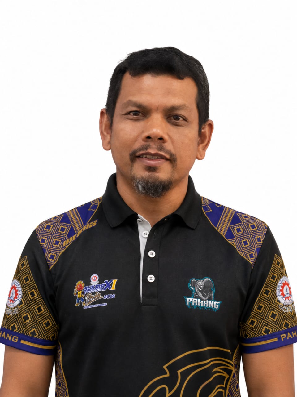 MOHD RUSLAN BIN MOHD AMIN