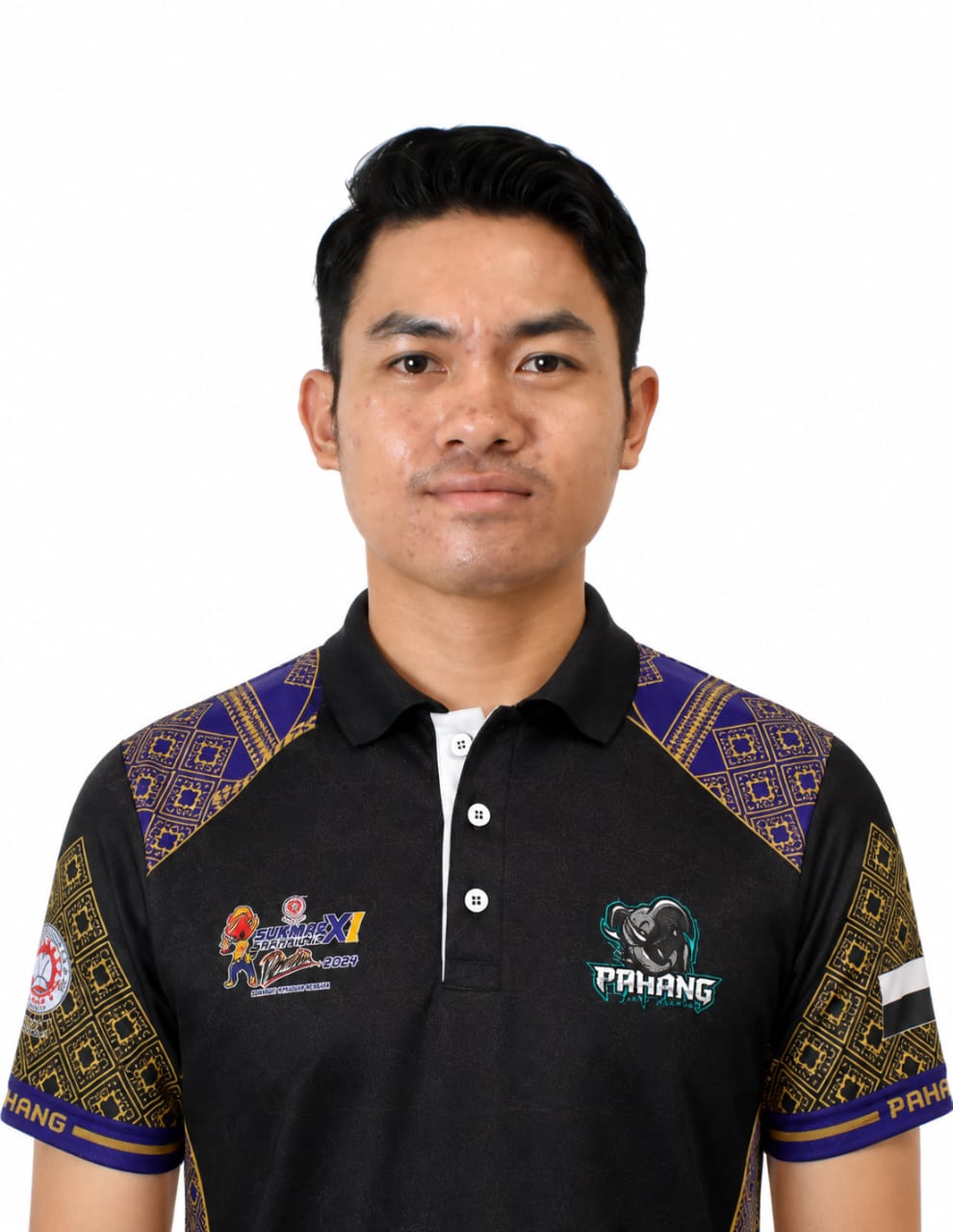 MOHAMMAD AIMAN BIN MOHAMMAD ZAKIR