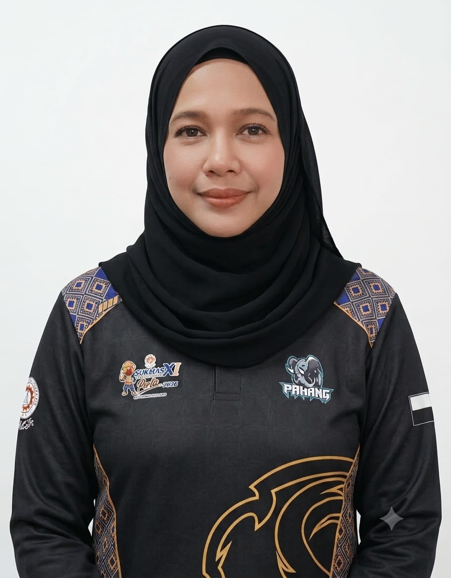 NOOR AZITA BINTI ARIPIN