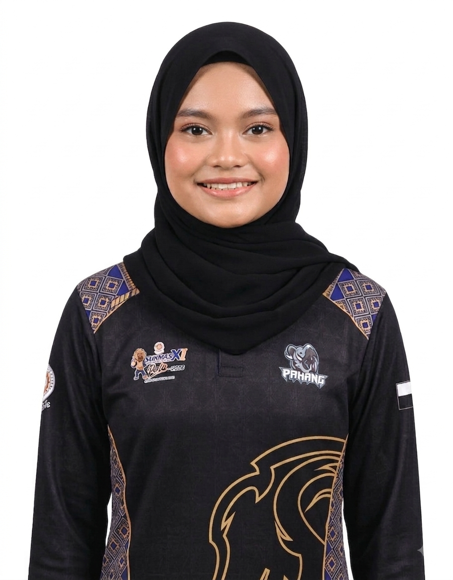 NURUL ADRIANA BALQIS