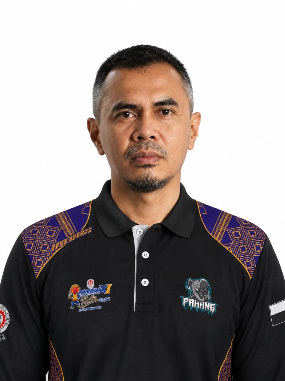 ADDY FAIZAL BIN JAAFAR