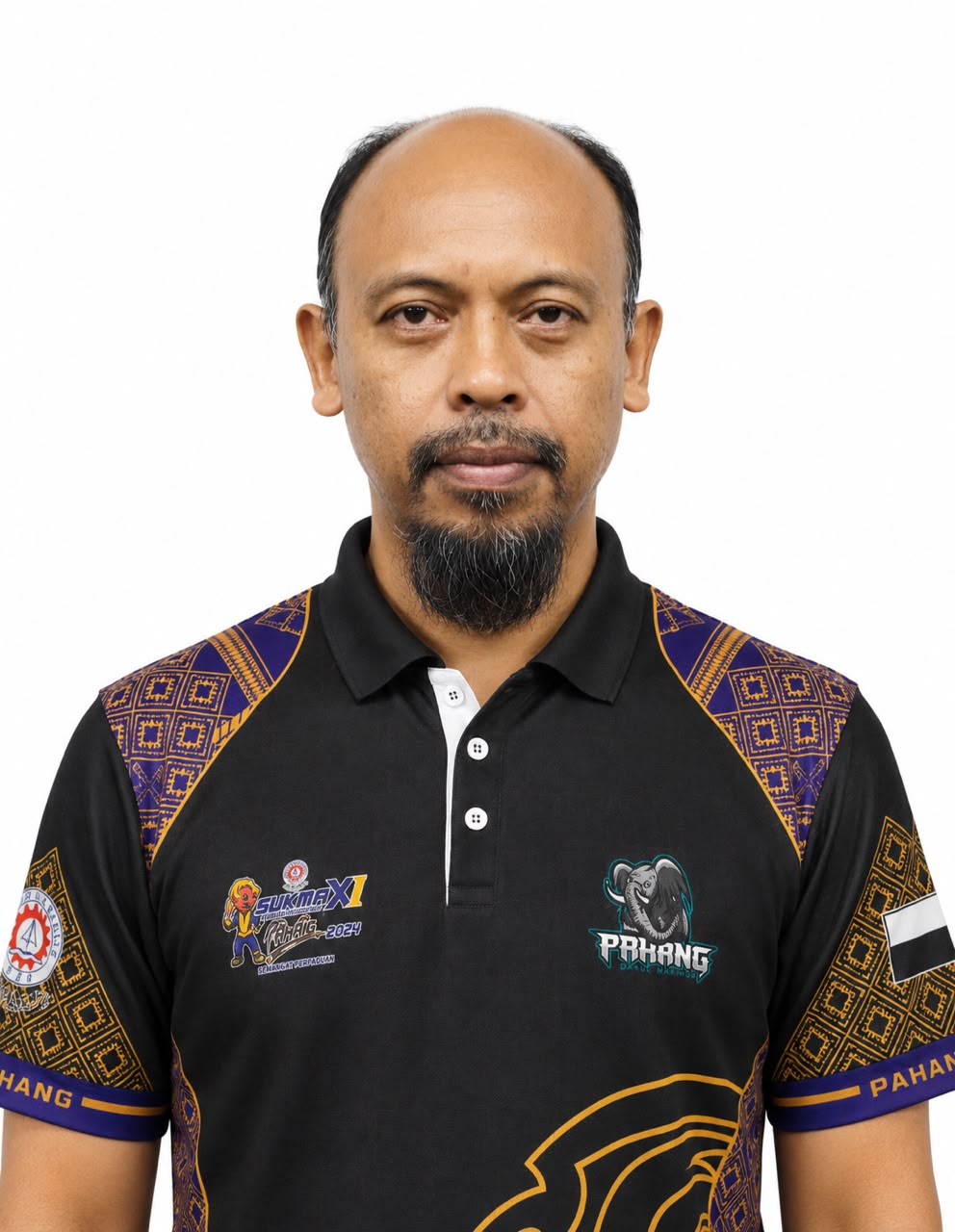 AKMAL HAIZAM BIN NAZERI