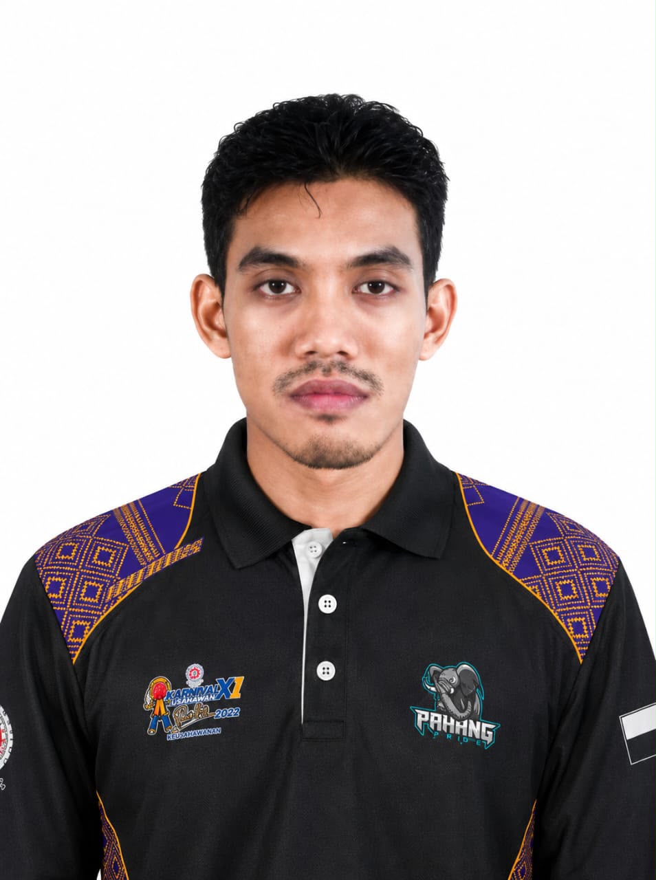 AZIZUL BIN MUSMAN