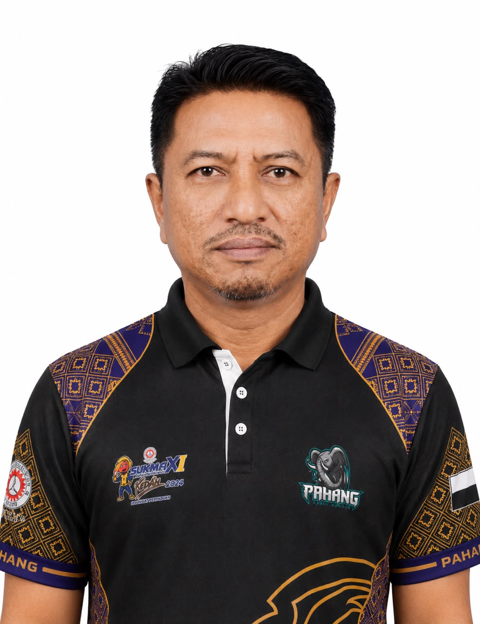 HAMIZAN BIN SAMSON