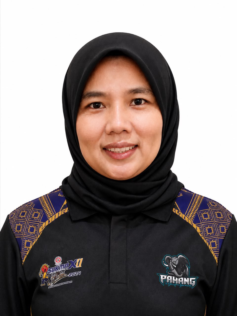 NORZAMSILAWANI BINTI MUSA