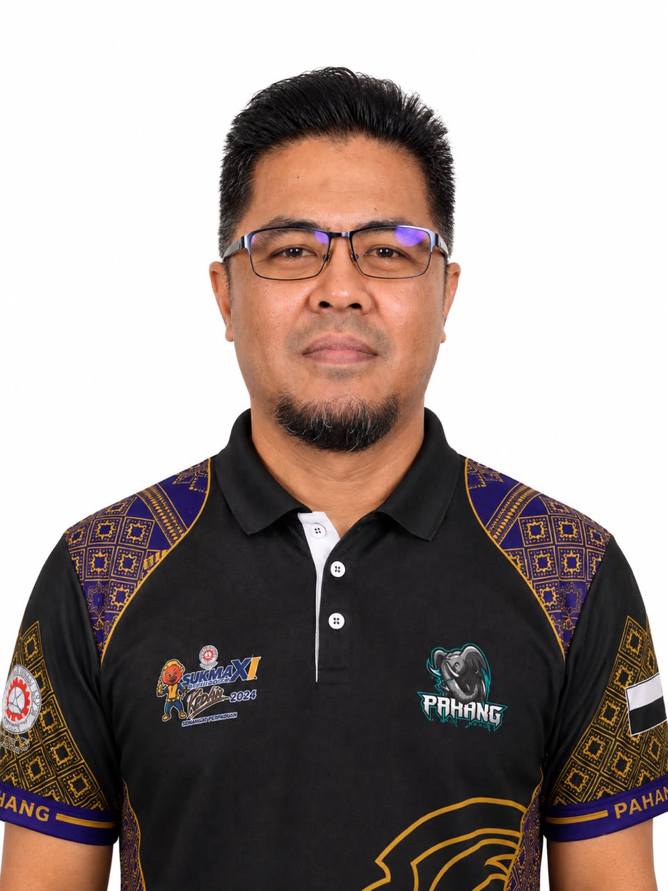 ROZAIDI BIN ZAHARUDIN