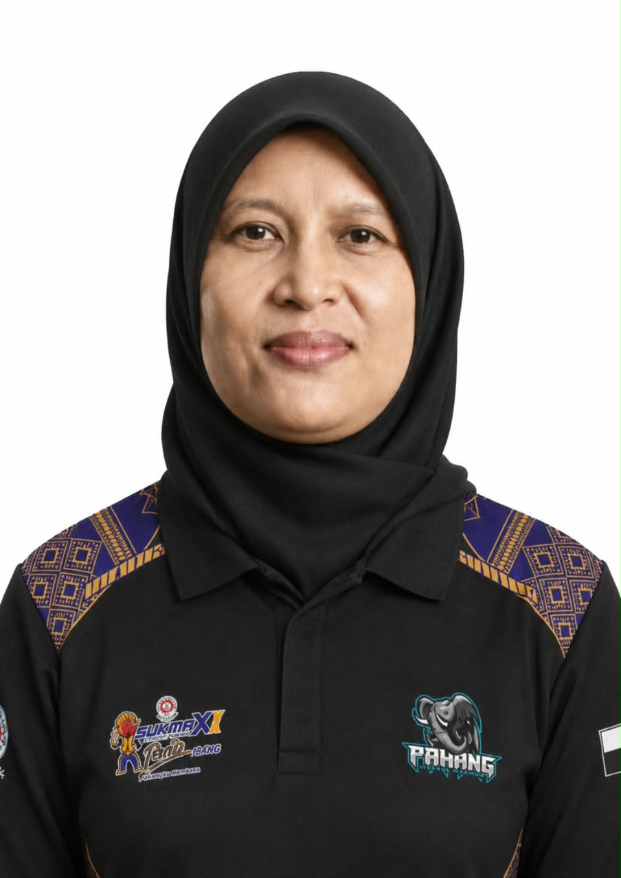 SUMARDIANA BINTI HJ SULAIMAN