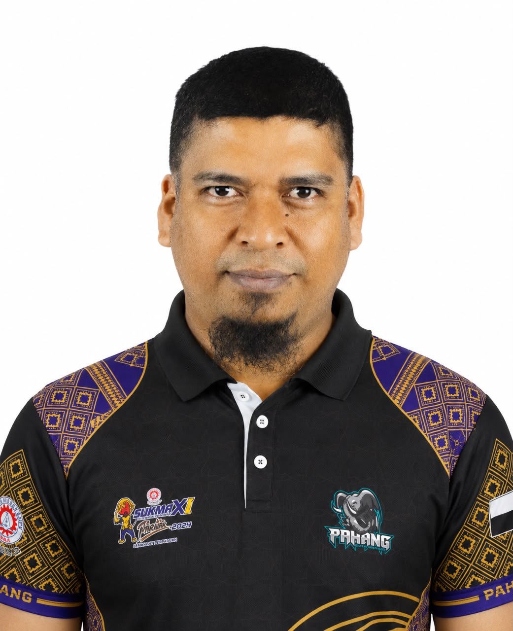 WAN ZAHARIZAN BIN ISHAK