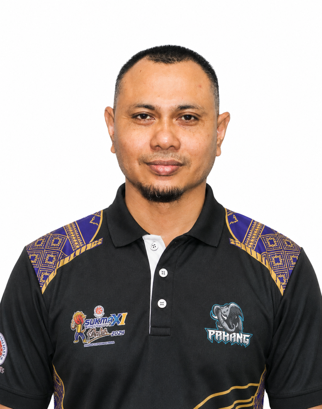 MOHDSUHAIMI BIN ARIFFIN