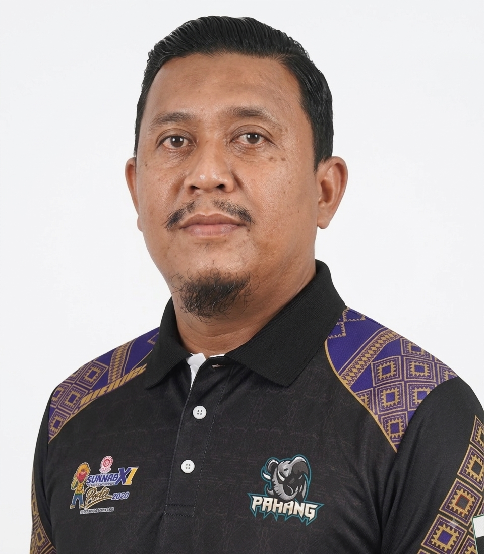 TS MOHD HANIS BIN RANI