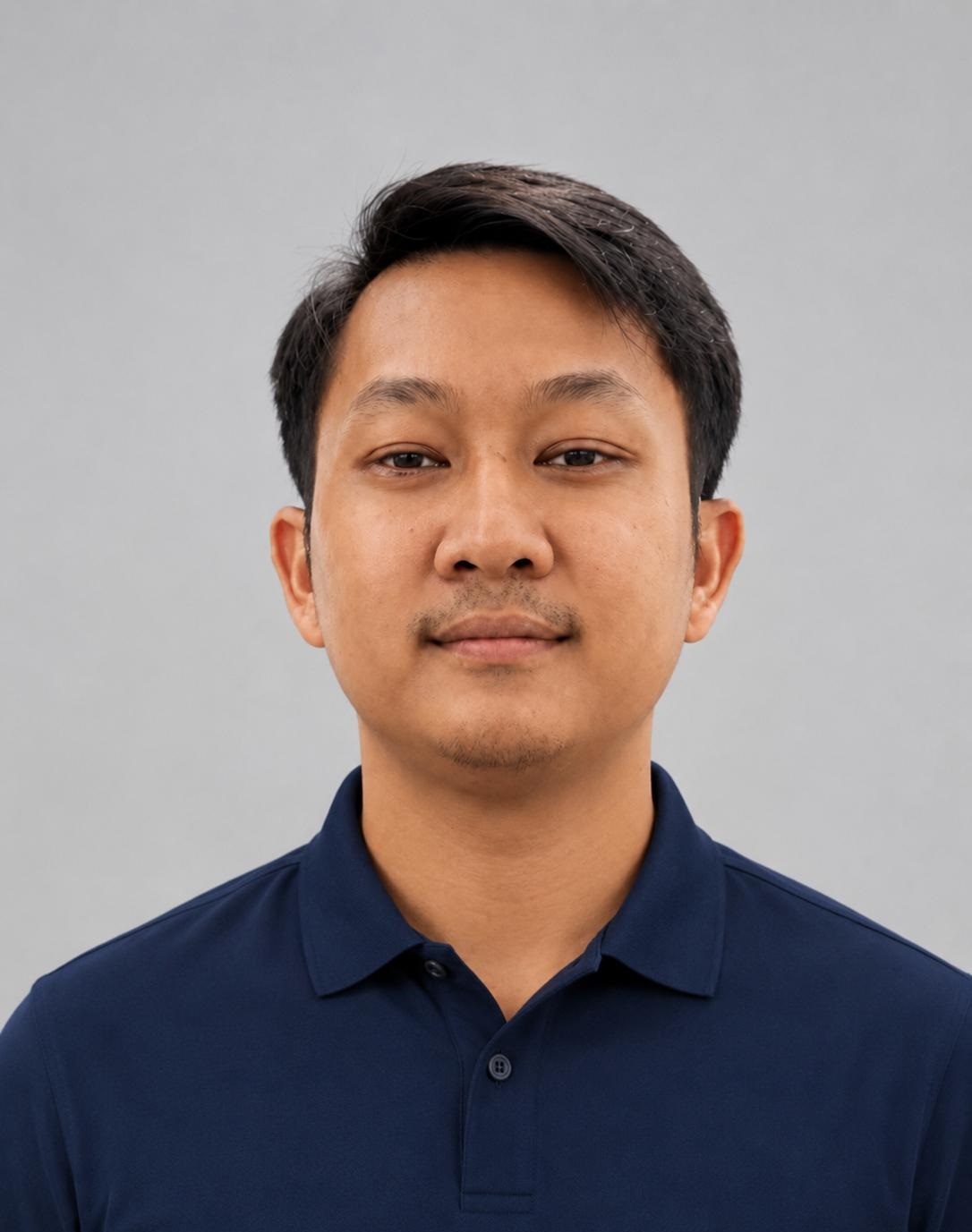 MUHAMMAD ARMAN BIN ADNAN