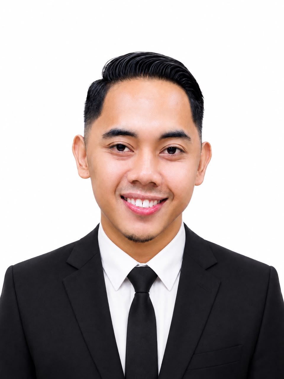 MOHD NOOR HAMIZI BIN NOOR AZMI