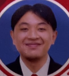 MOHD MARUANDY BIN SALAM