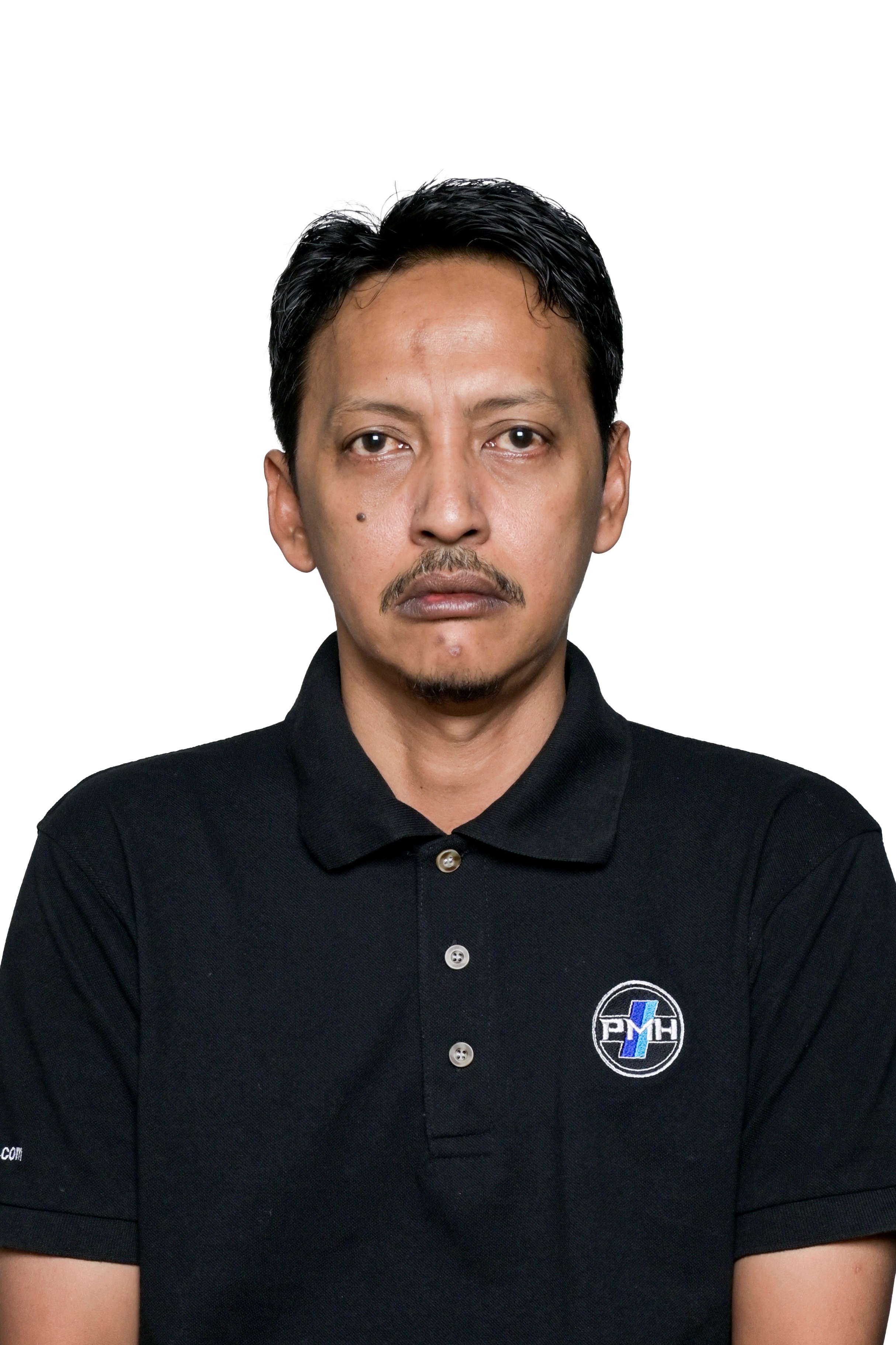 ASRUL SYAHARANI BIN YUSOF