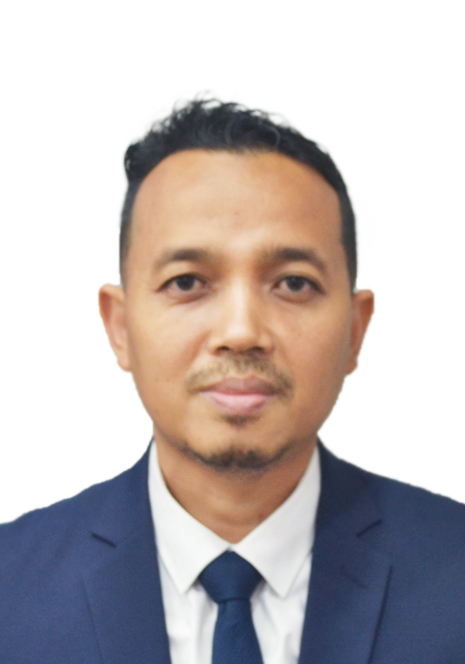 FADZIL NOR SAMIRAN