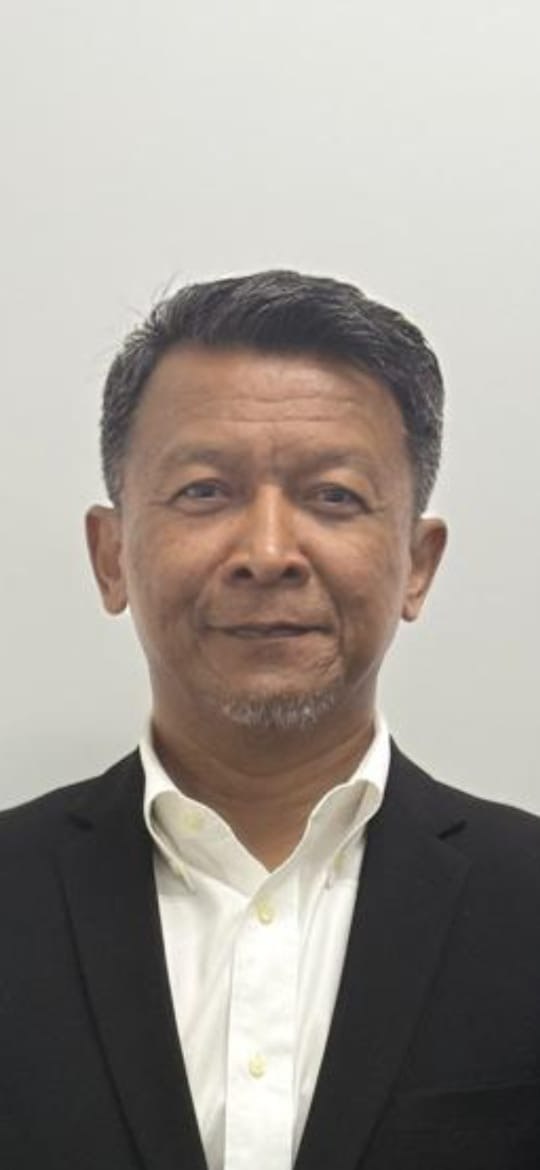 WAN KHAIRUZZAMAN WAN HARUN