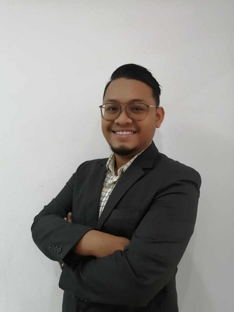 AMIR HUSAINI BIN IDILA