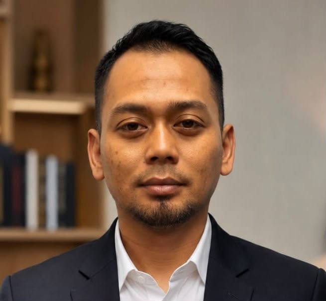 MOHAMAD RAZIS BIN RAHMAT