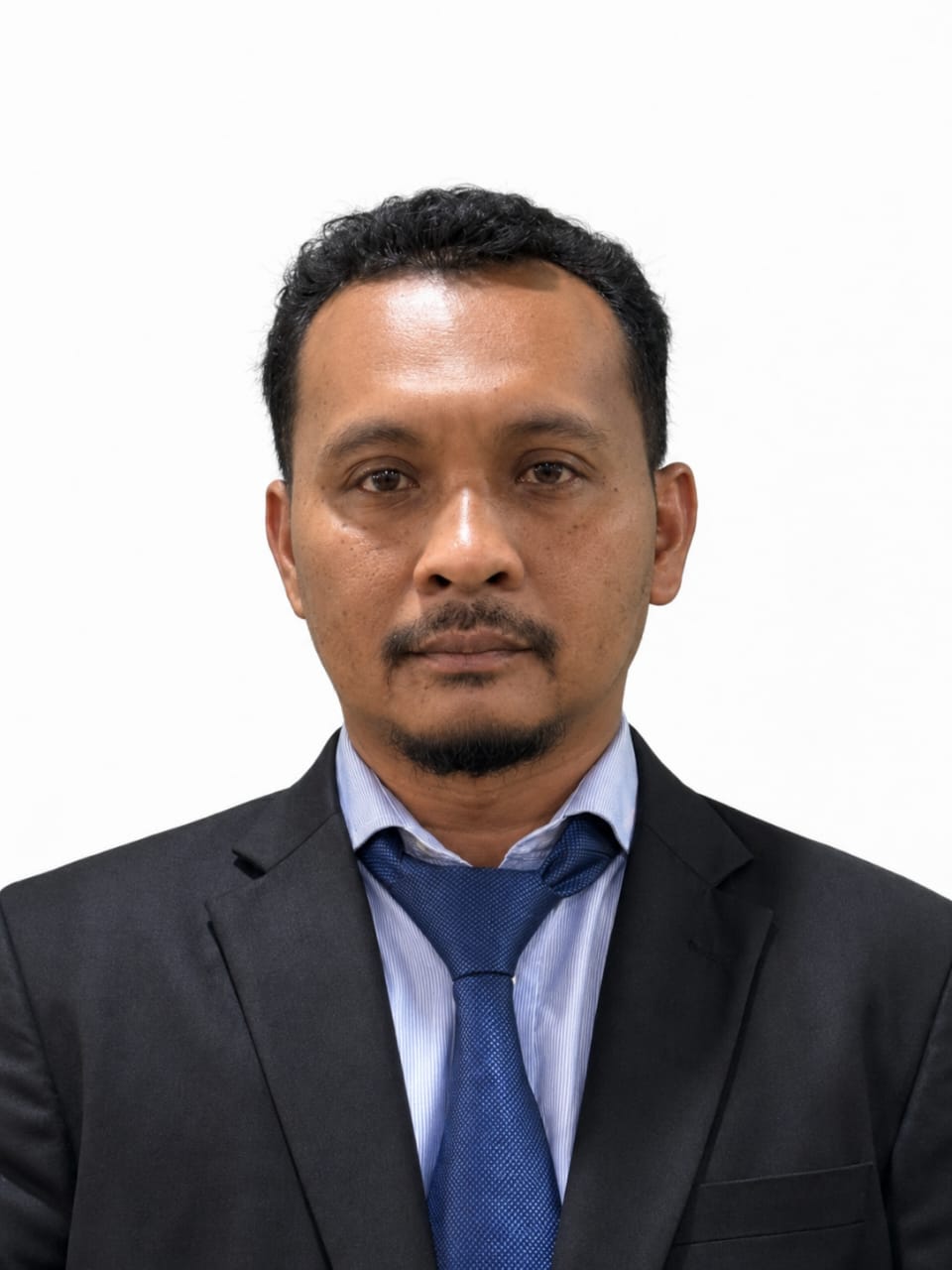MOHD MUSLIM BIN MUHD ALIAS