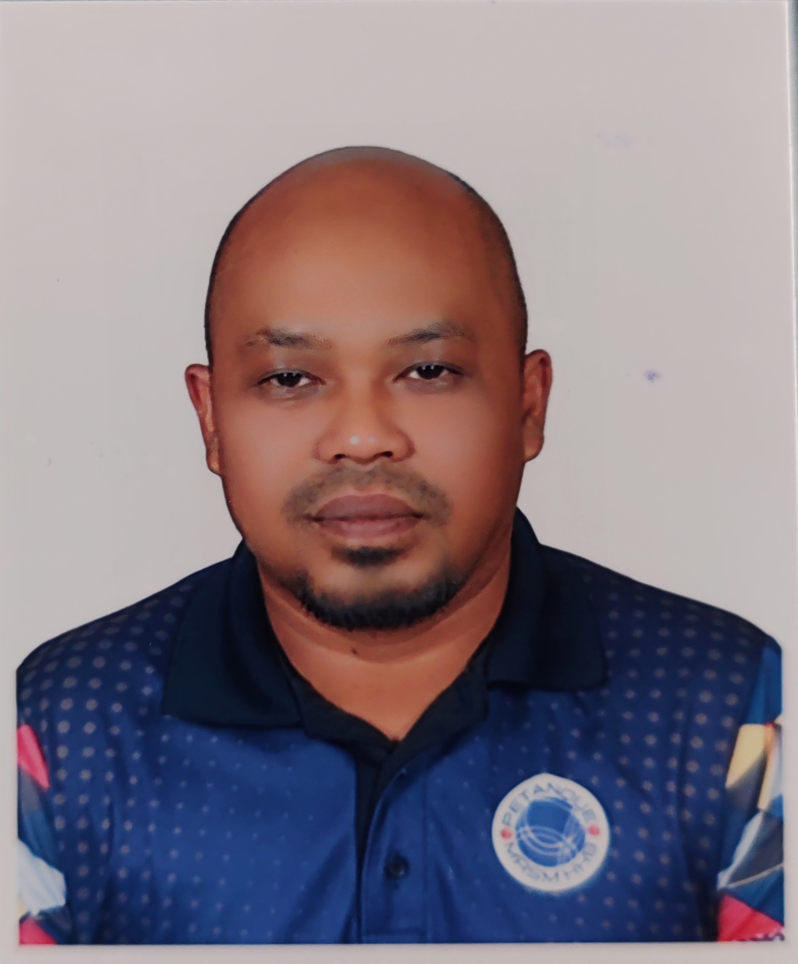 NOORZAMZURIN BIN SAIMAN
