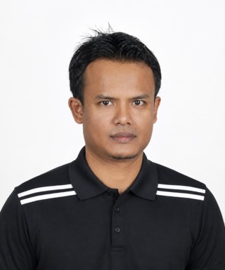 AHMAD SUZZAILI BIN ABDUL RAHIM