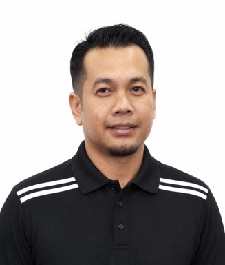 FIRDAUS AL-AAUYU MIE BIN MOHAMMAD