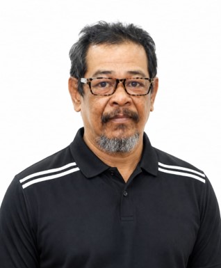 MOHD NIZAM BIN MAHAMOOD