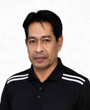 AZMAN BIN HASSAN