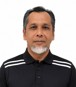 KAMASAUDDIN BIN MUDA