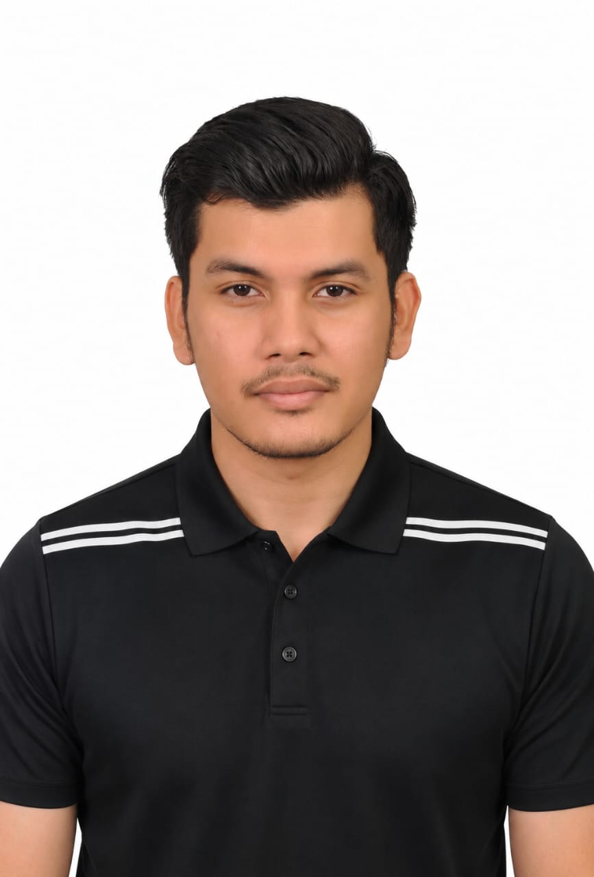 AHMAD ZULHAZIM BIN MOHD ZAINUN